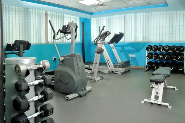 Tulip Inn Hotel Apartments (Sharja)